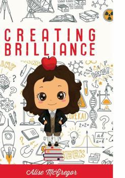 Paperback Creating Brilliance Book