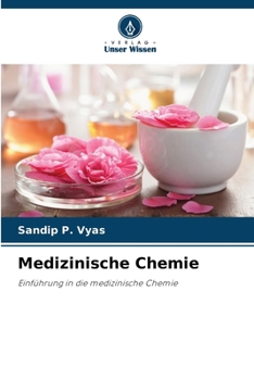 Paperback Medizinische Chemie [German] Book