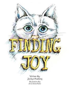 Paperback Finding Joy Book