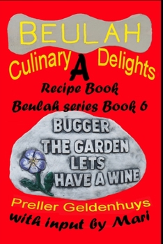 Paperback Beulah Culinary Delights: A Recipe Book