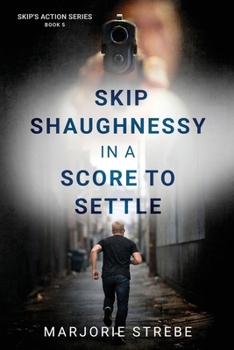 Paperback A Score to Settle Book