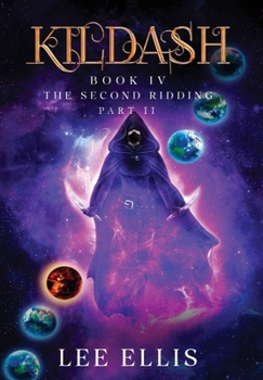 Hardcover The Second Ridding: Book 4 / Part II: Belly of the Beast Book
