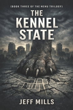 Paperback The Kennel State Book