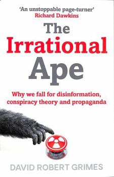Paperback Irrational Ape Book