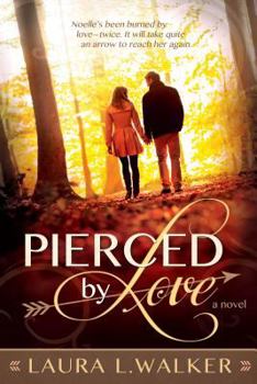 Paperback Pierced by Love Book