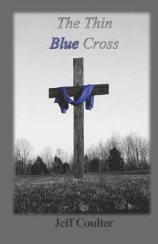 Paperback The Thin Blue Cross Book