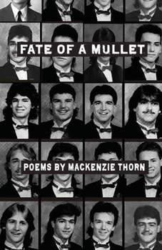 Paperback Fate of a Mullet Book