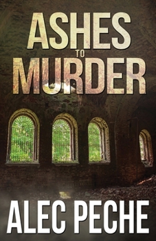 Ashes To Murder - Book #13 of the Jill Quint, MD, Forensic Pathologist