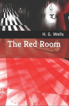 Paperback The Red Room Illustrated Book