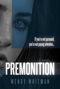 Hardcover Premonition Book