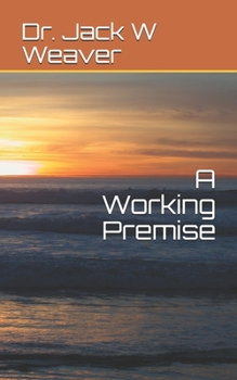 Paperback A Working Premise Book