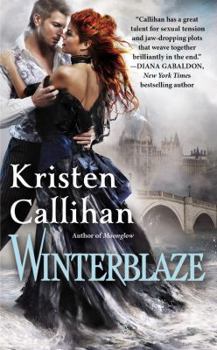 Winterblaze - Book #3 of the Darkest London