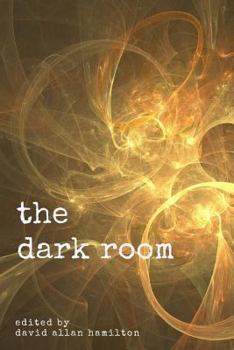 Paperback The Dark Room: A Poetry Anthology Book