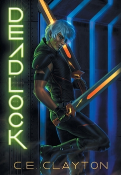 Hardcover Deadlock: An Eerden Novel Book