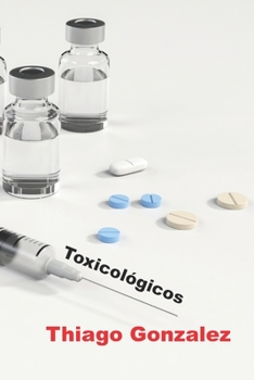 Paperback Toxicológicos [Portuguese] Book