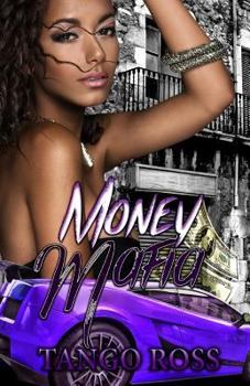Paperback Money Mafia: A Date with Destiny Book