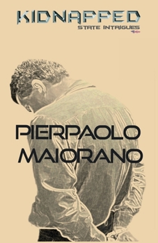 Paperback KIDNAPPED - State Intrigues Book