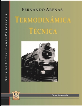 Paperback Problemas de termodinámica técnica: Ejercicios [Spanish] Book