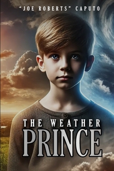 Paperback The Weather Prince Book