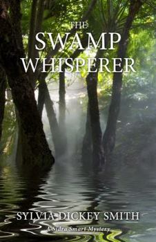 Paperback The Swamp Whisperer Book