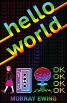 Paperback Hello World Book