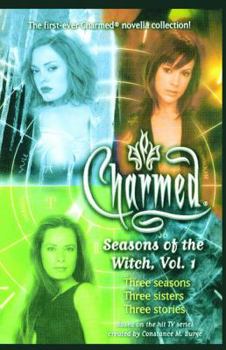 Paperback Seasons of the Witch: Volume 1 Book