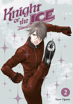 Paperback Knight of the Ice 2 Book