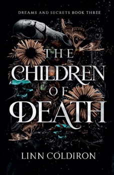 Paperback The Children of Death Book