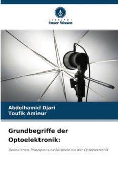 Paperback Grundbegriffe der Optoelektronik [German] Book