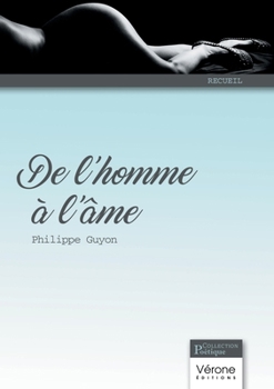 Paperback De l'homme à l'âme [French] Book