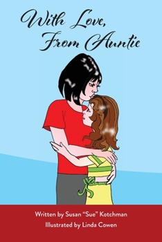 Paperback With Love, From Auntie Book