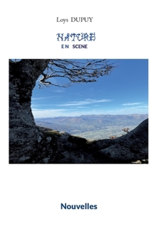 Paperback Nature en scène [French] Book