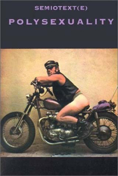 Paperback Polysexuality Book