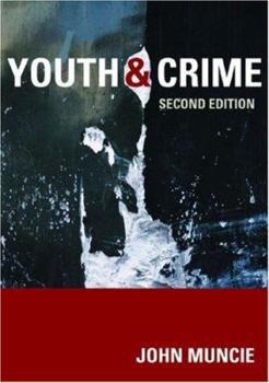 Paperback Youth and Crime Book