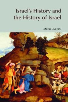 Oltre la Bibbia. Storia antica di Israele