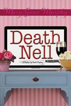 Paperback Death Nell Book