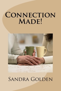 Paperback Connection Made! Book