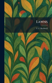 Hardcover Lawns Book