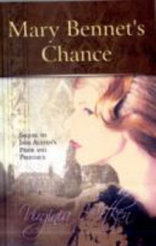 Mary Bennet's Chance