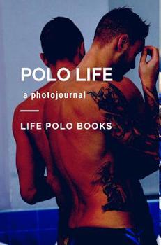 Hardcover Polo Life Book