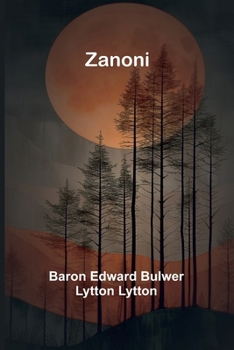 Paperback Zanoni Book