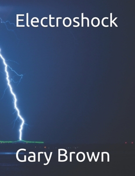 Paperback Electroshock Book