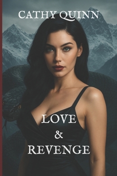 Paperback Love & Revenge Book
