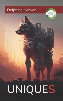 Paperback Uniques [French] Book