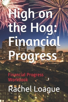 Paperback High on the Hog: Financial Progress Book