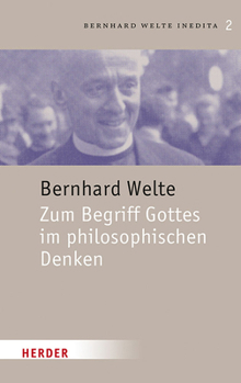 Hardcover Zum Begriff Gottes Im Philosophischen Denken [German] Book