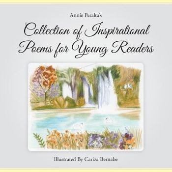 Paperback Collection of Inspirational Poems for Young Readers Book