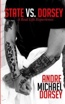 Paperback State VS. Dorsey Book