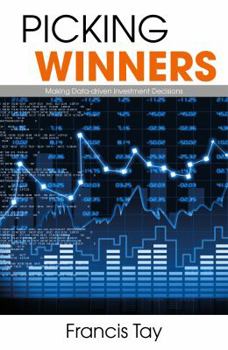 Paperback Picking Winners Book