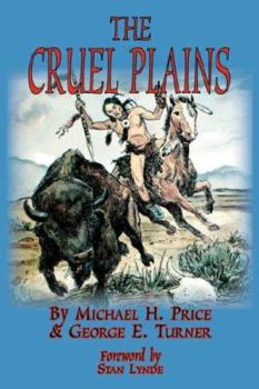 Paperback The Cruel Plains Book